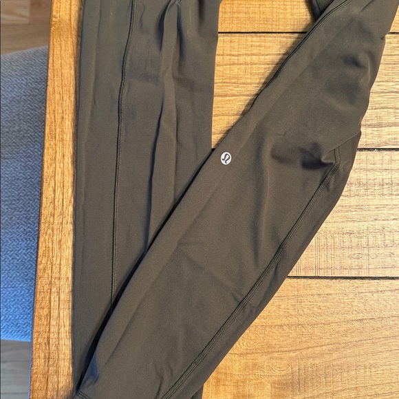 Lululemon full length leggings - Picture 3 of 5